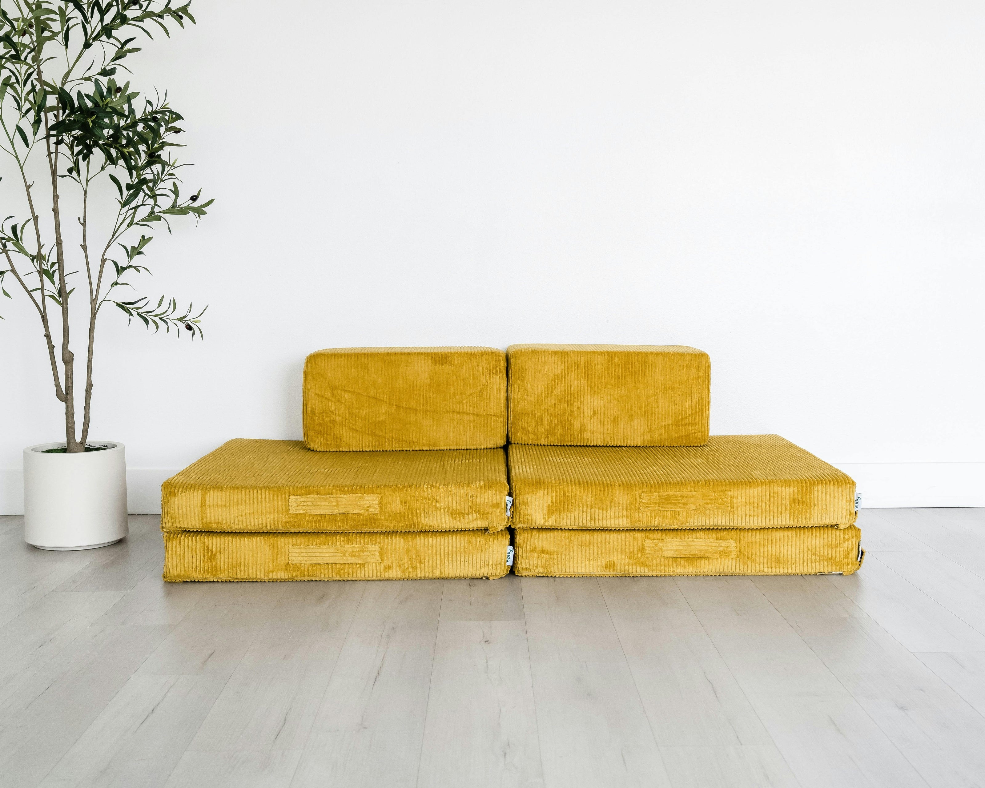 The Figgy Play Couch