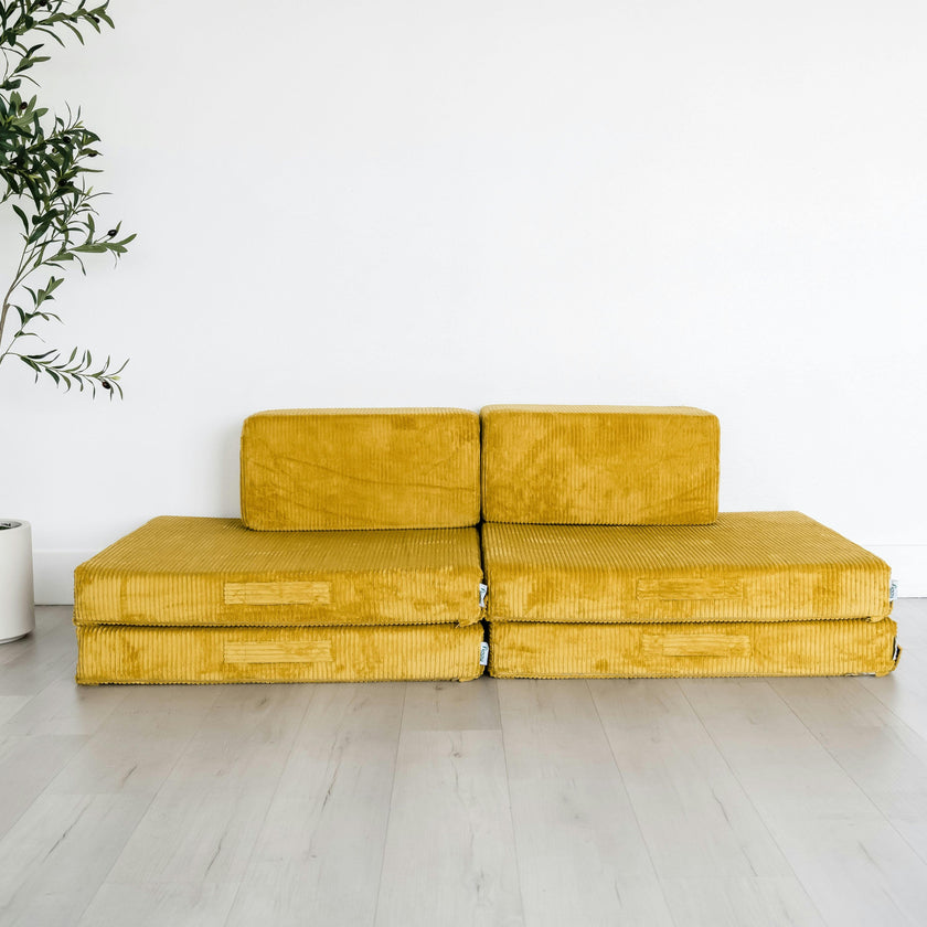 The Figgy Play Couch