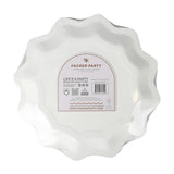 Halloween 10 In Paper Plates