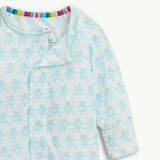 Magnetic Convertible Coverall