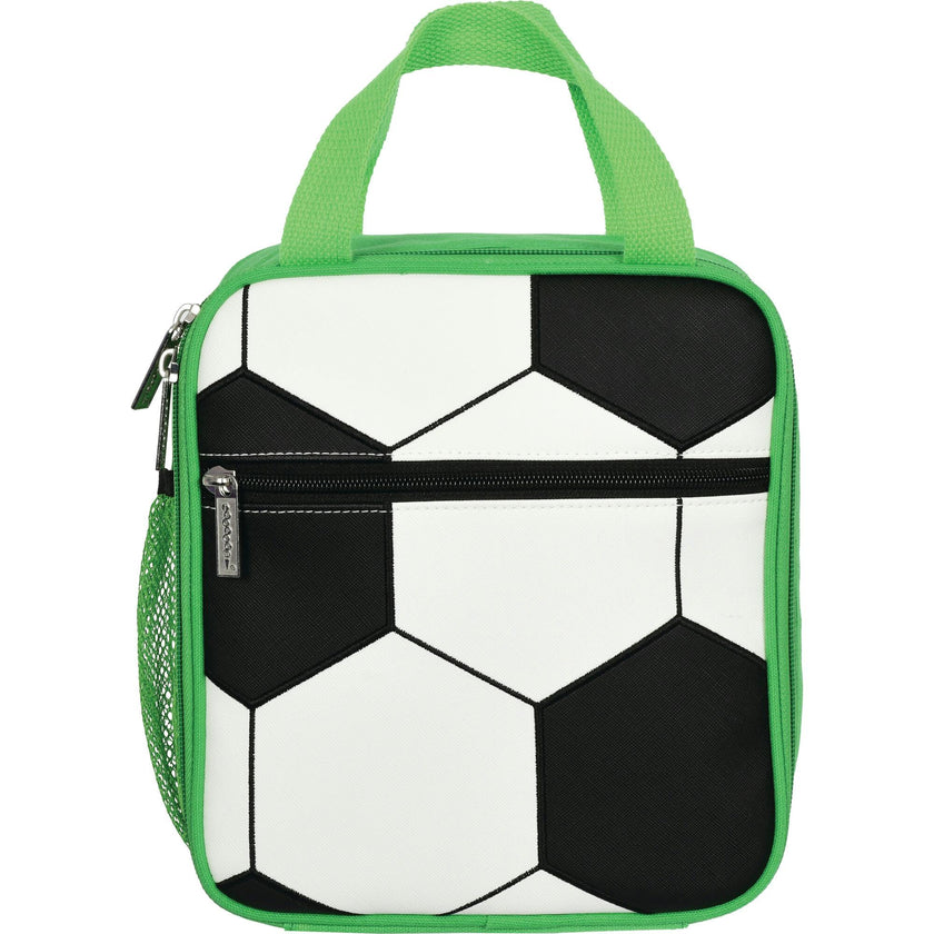 Soccer Lunch Tote
