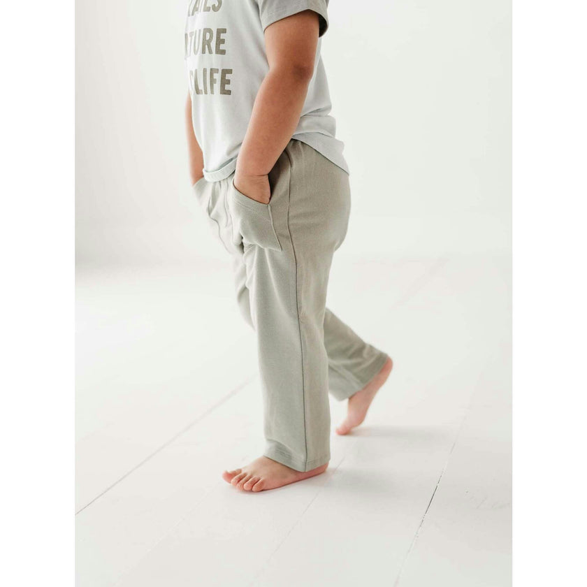 Adventure Pant Seagrass