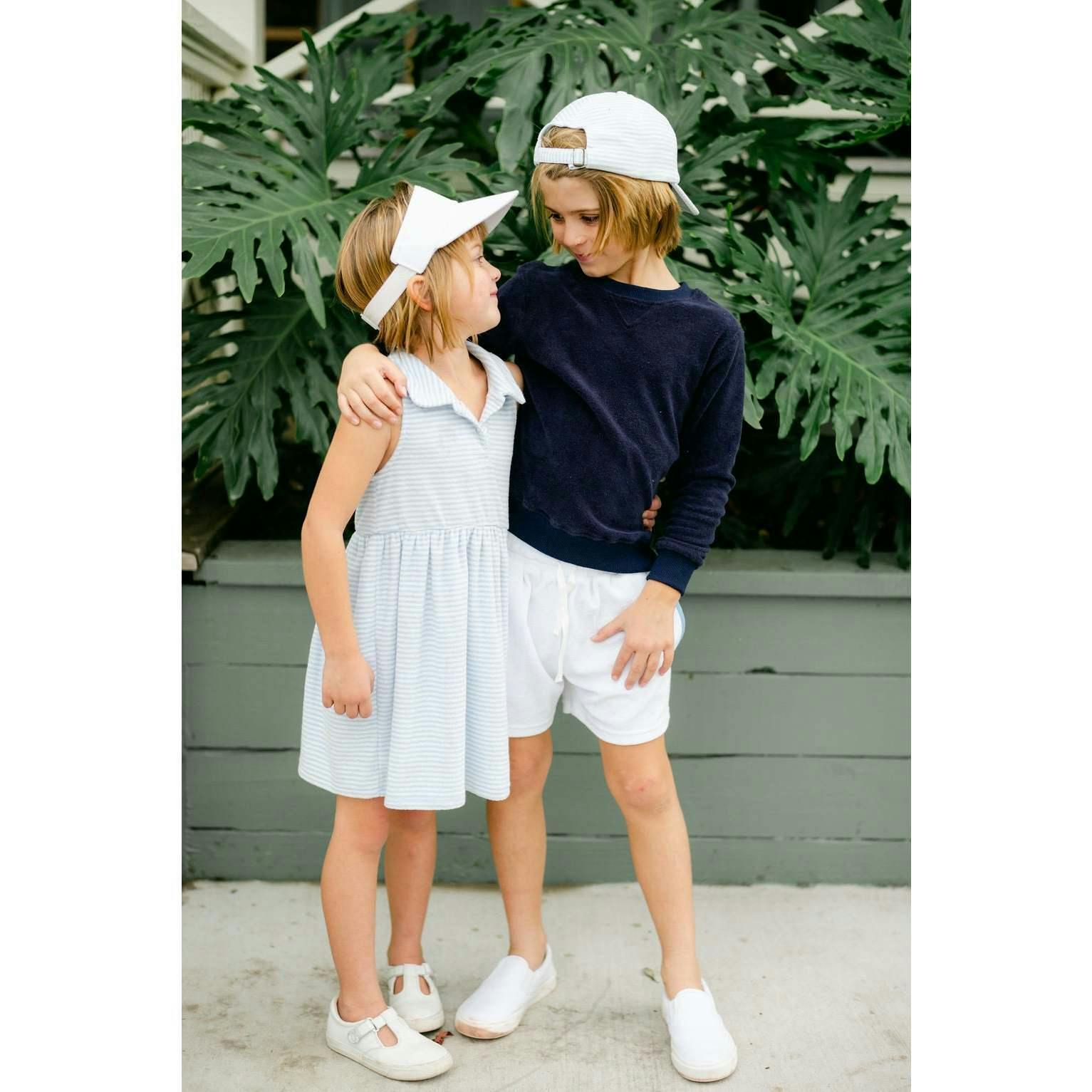 Unisex French Terry Sweatshirt