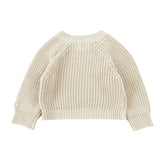 Jade Sweater | Macaroon