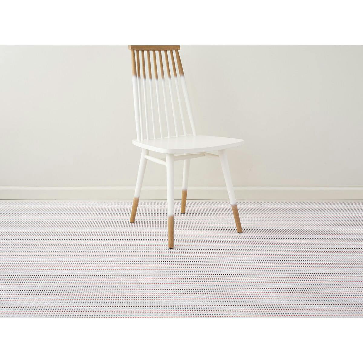 Tambour Woven Floormat