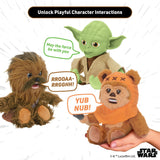 Palm Puppetronic: Star Wars - Chewbacca