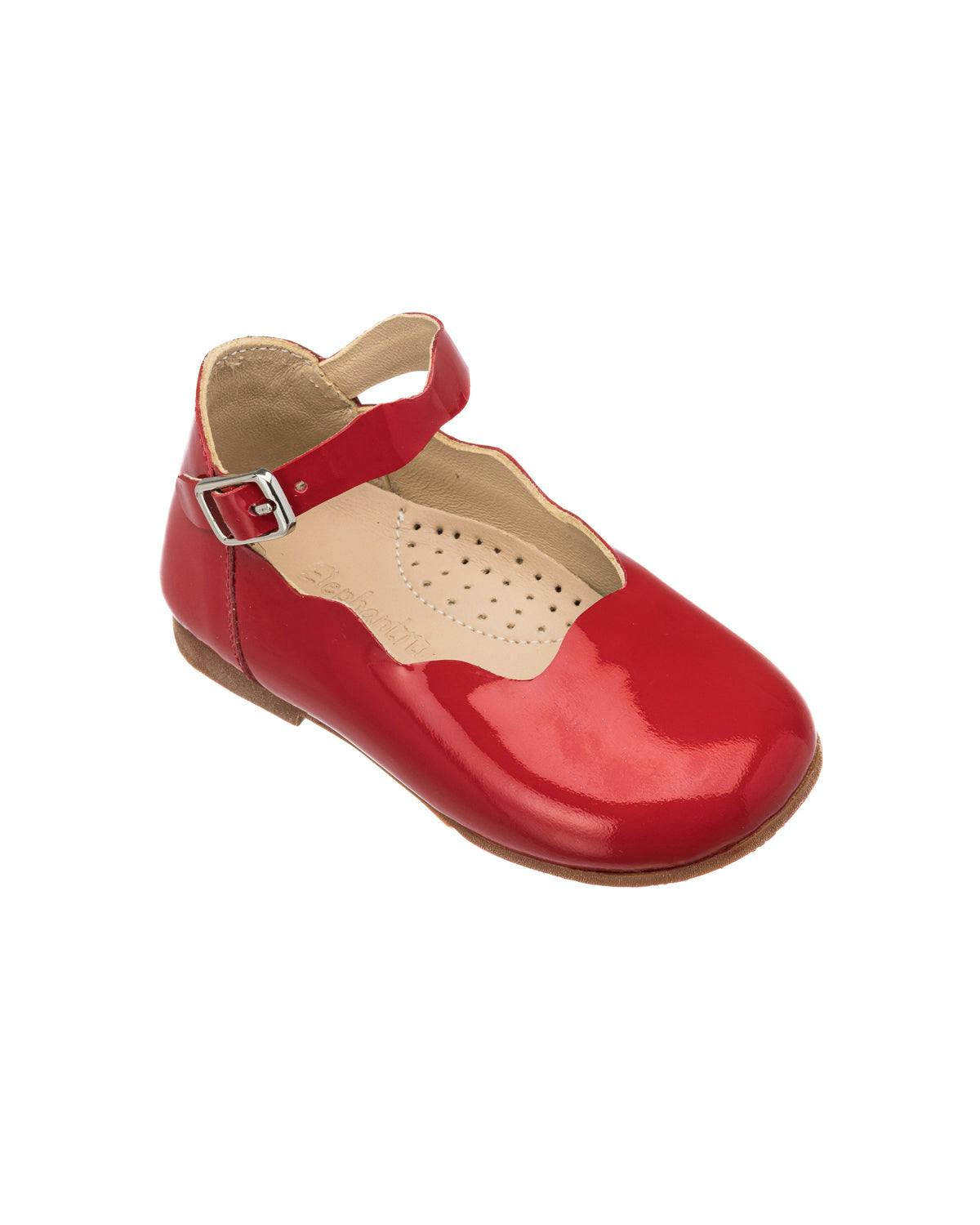 Ondina Flats Toddler