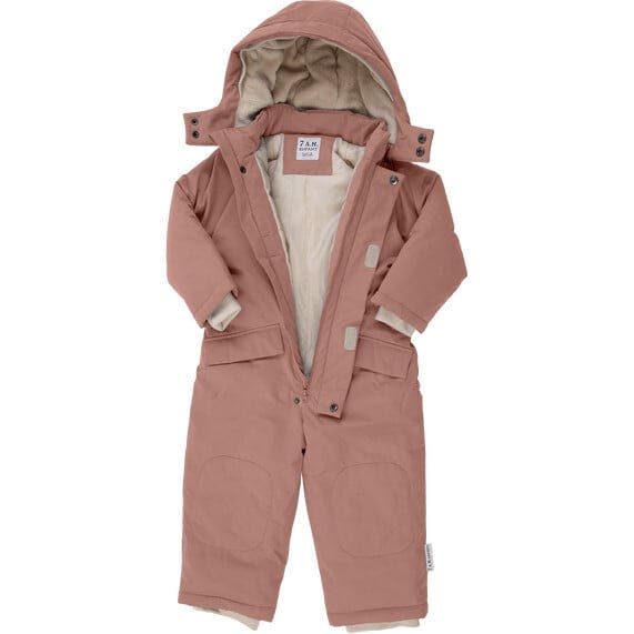 Benji Snowsuit Grand