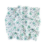 Cotton Muslin Swaddle Blanket 3 Pack - Berry Lemonade