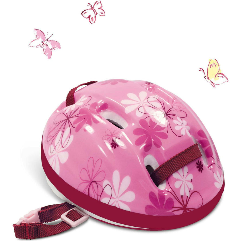 Bike Seat for Dolls up to 20
