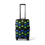 Logan Carry-On Suitcase