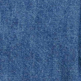 Chambray Pants Mid Denim