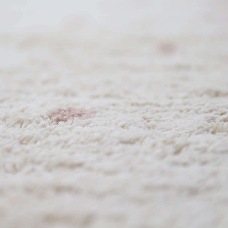 Minna Tassel Rectangular Rug