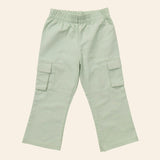 Ripstop Cargo Pants