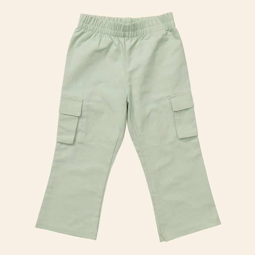 Ripstop Cargo Pants