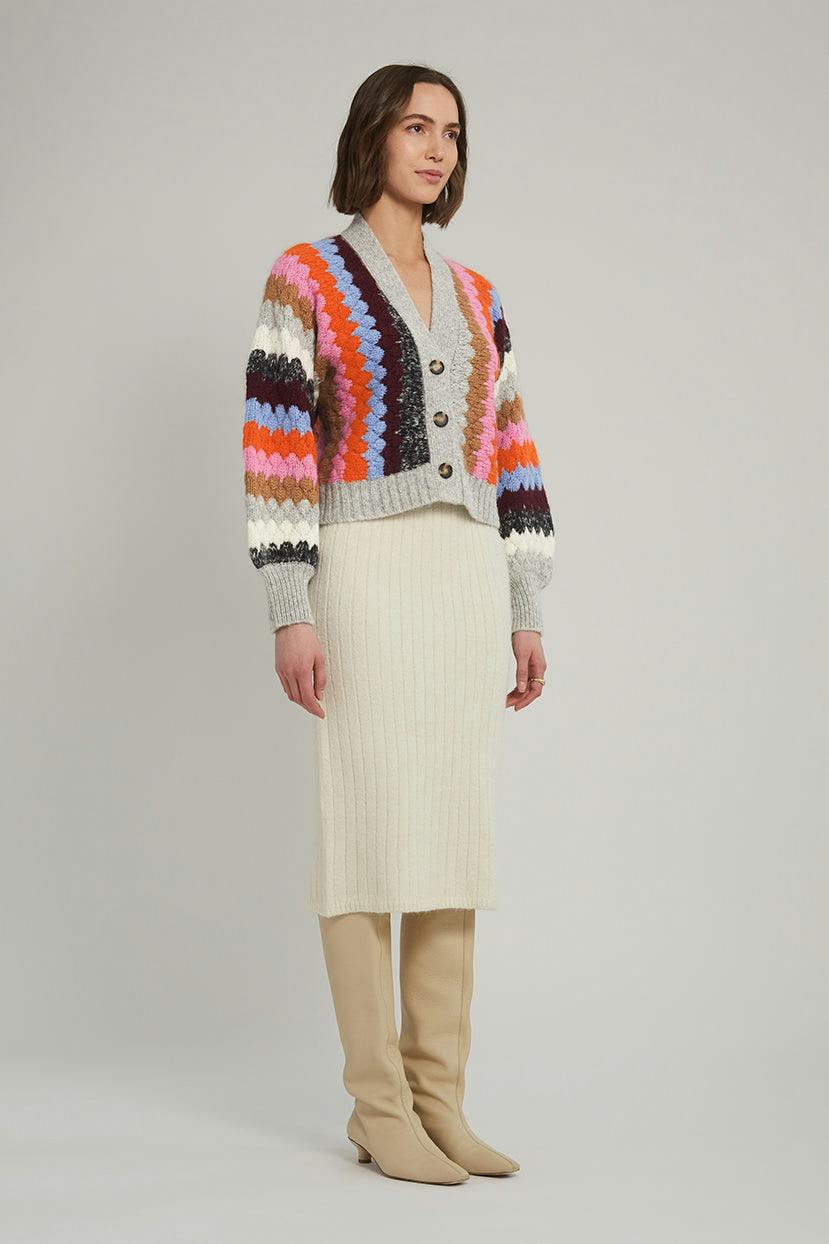 CHARLIE CARDI