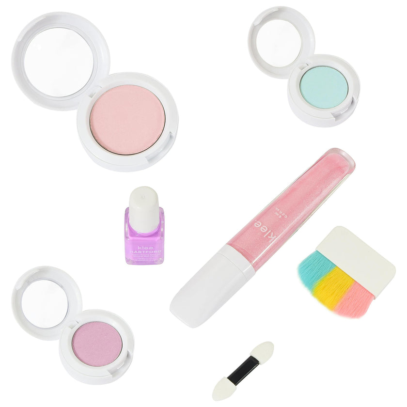Glam at First Sight - Kids' Mineral Makeup Kit