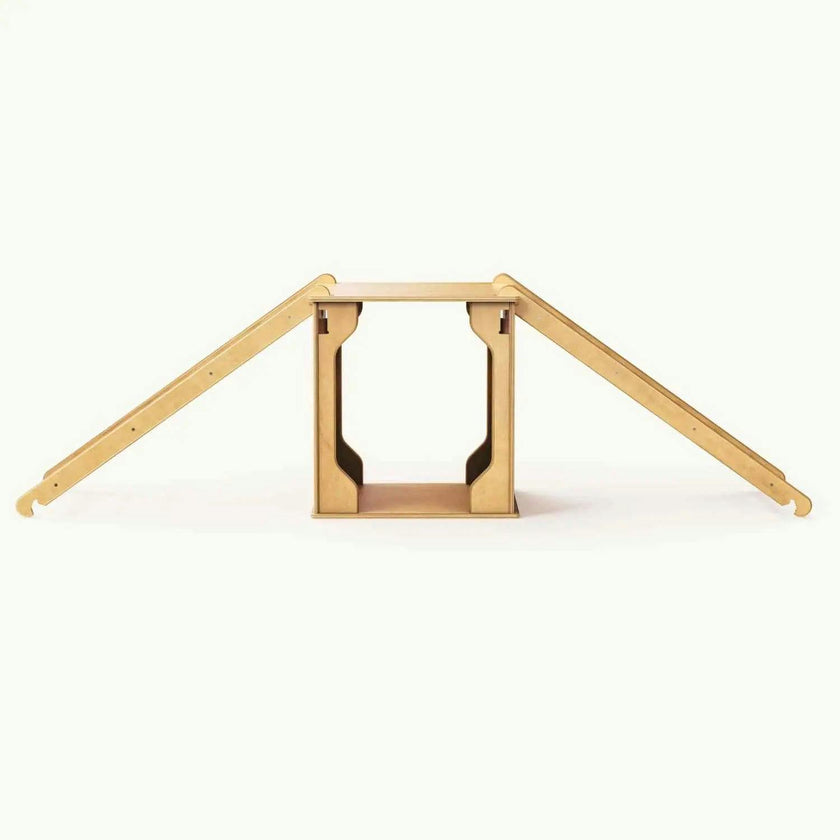 PlayBox Pikler Climber