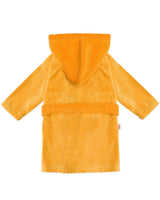 Bathrobe Ginger