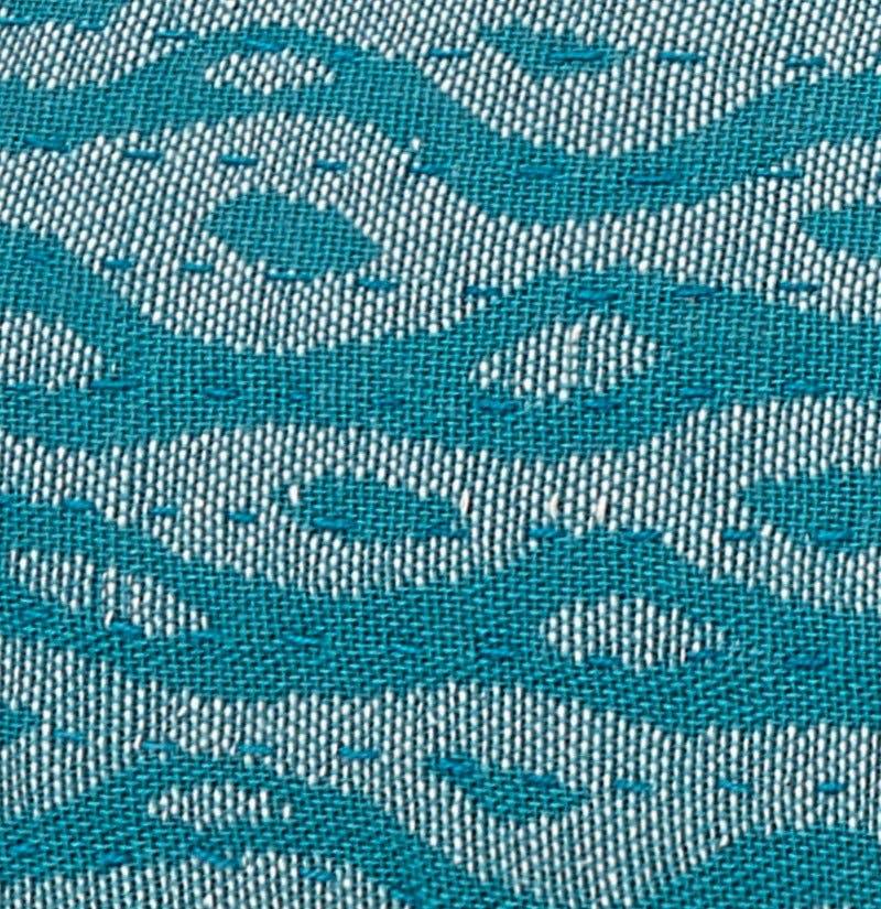 Cotton Square Pillow