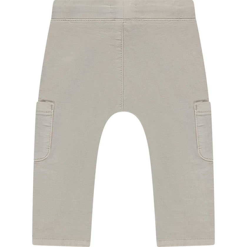 Pull On Pocket Pants