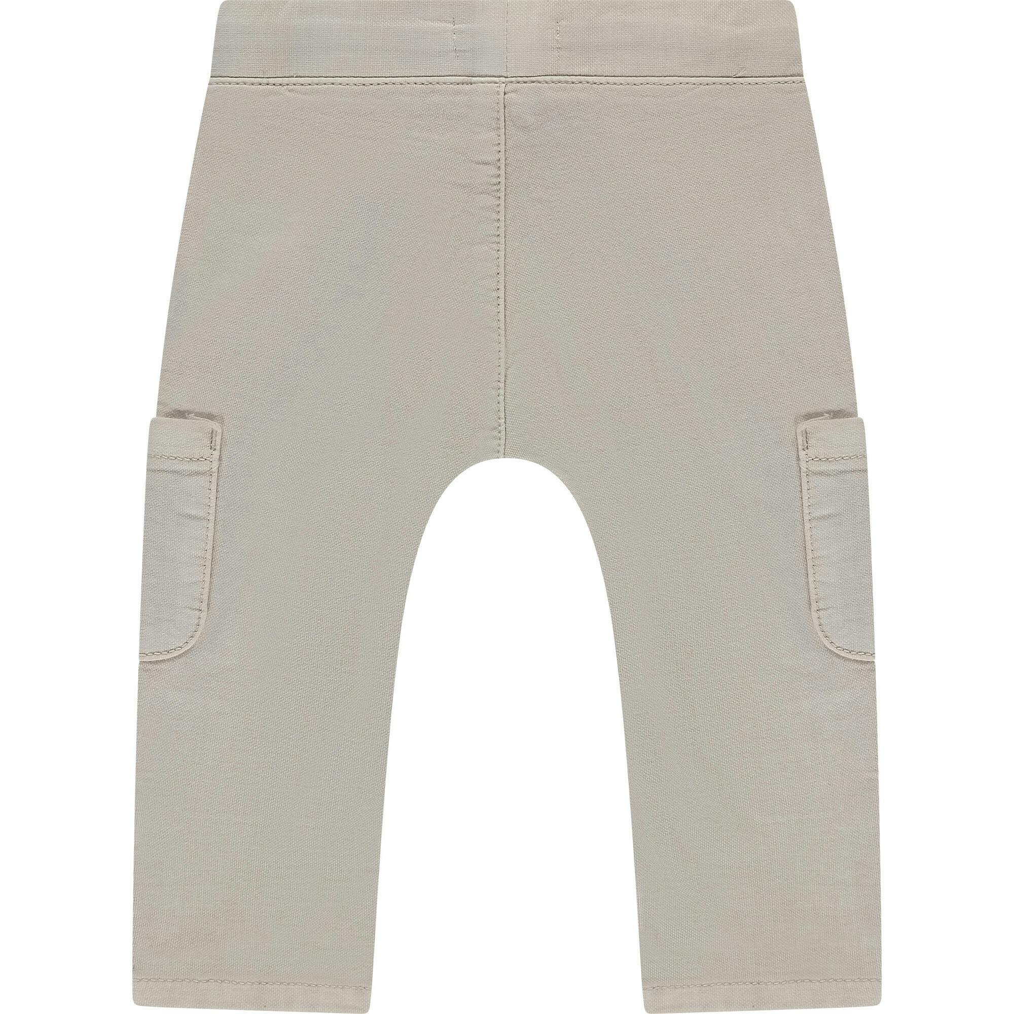 Pull On Pocket Pants