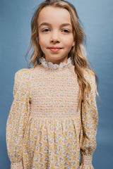 Eugenie Dress