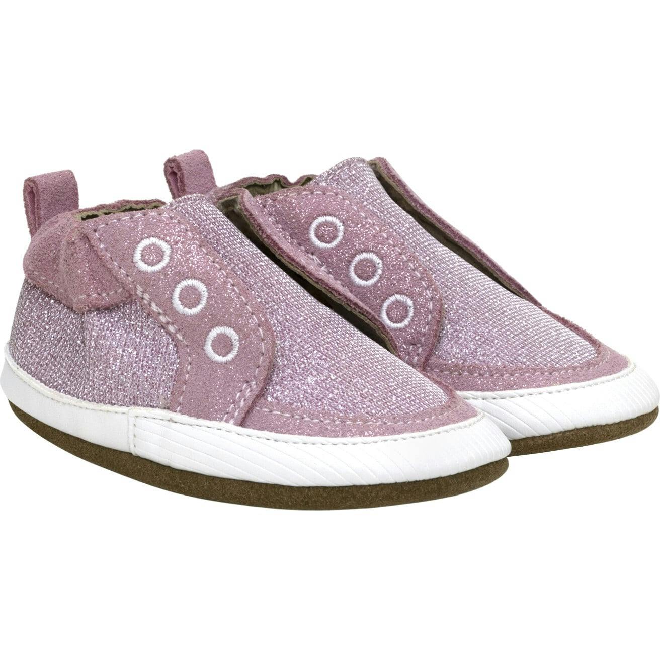 Stylish Staci Lt Pink Soft Sole