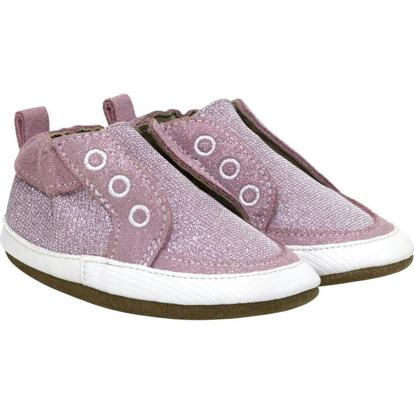 Stylish Staci Lt Pink Soft Sole