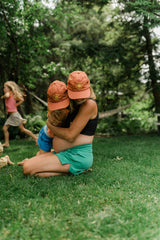 You Are My Sunshine Youth & Baby Hat