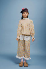 Eugenie Pants