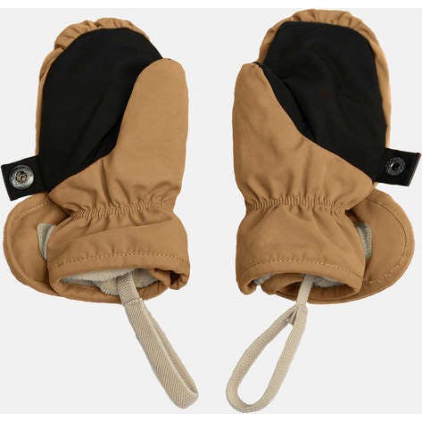 Benji Slip-On Mittens
