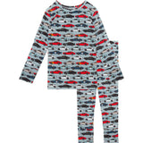 Miles Classic Pajama Set
