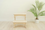 The Step Stool