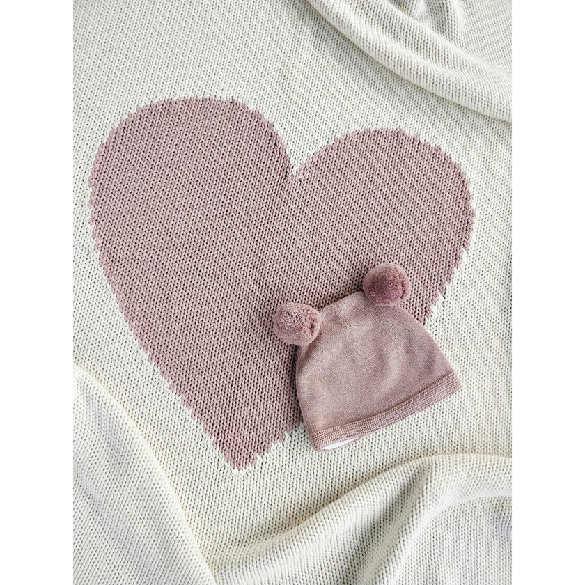 Baby Love Blanket