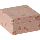 Hot chocolate set, Mini