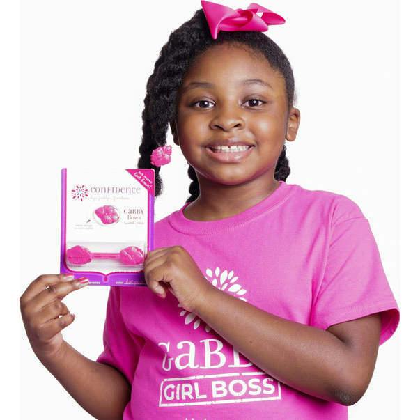 Sweet Pea GaBBY Bows Bundle