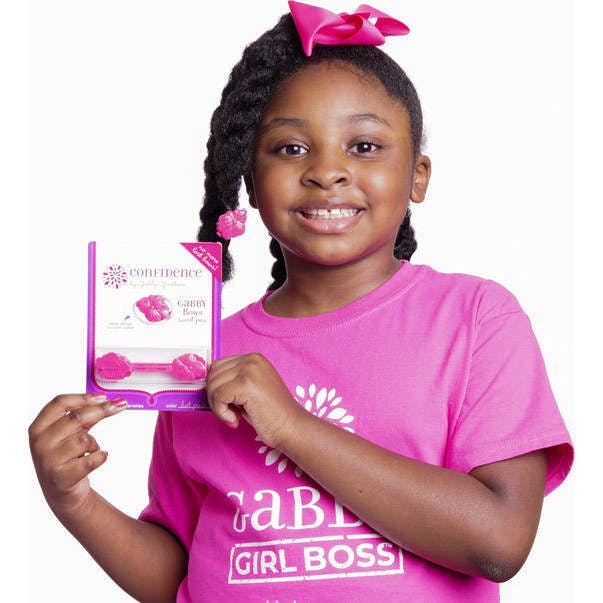 Sweet Pea GaBBY Bows Bundle