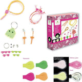Lovely Box - Magic Scoubidou - 7y+