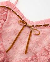 Tahlia Romper