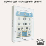Palace Wooden Dolls House