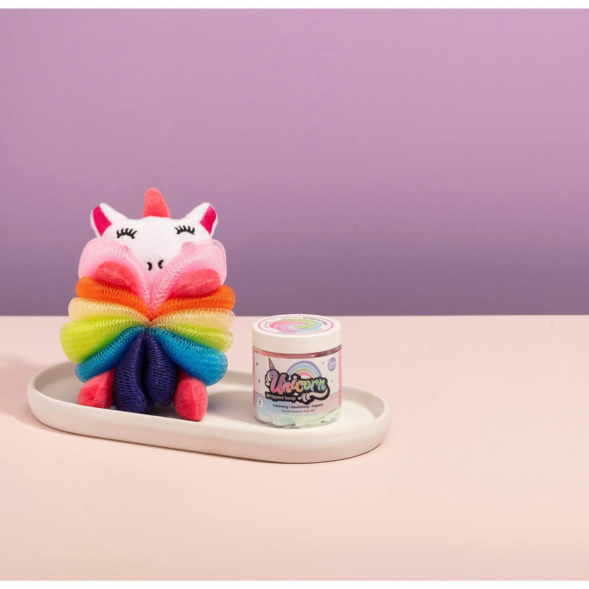 Unicorn Bath Bliss