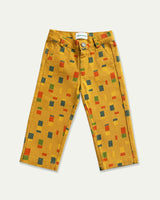 The Gouache Pant, 1983