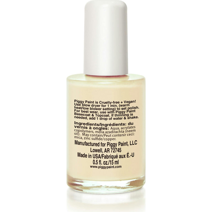 Radioactive (Glow-In-The-Dark) Nail Polish