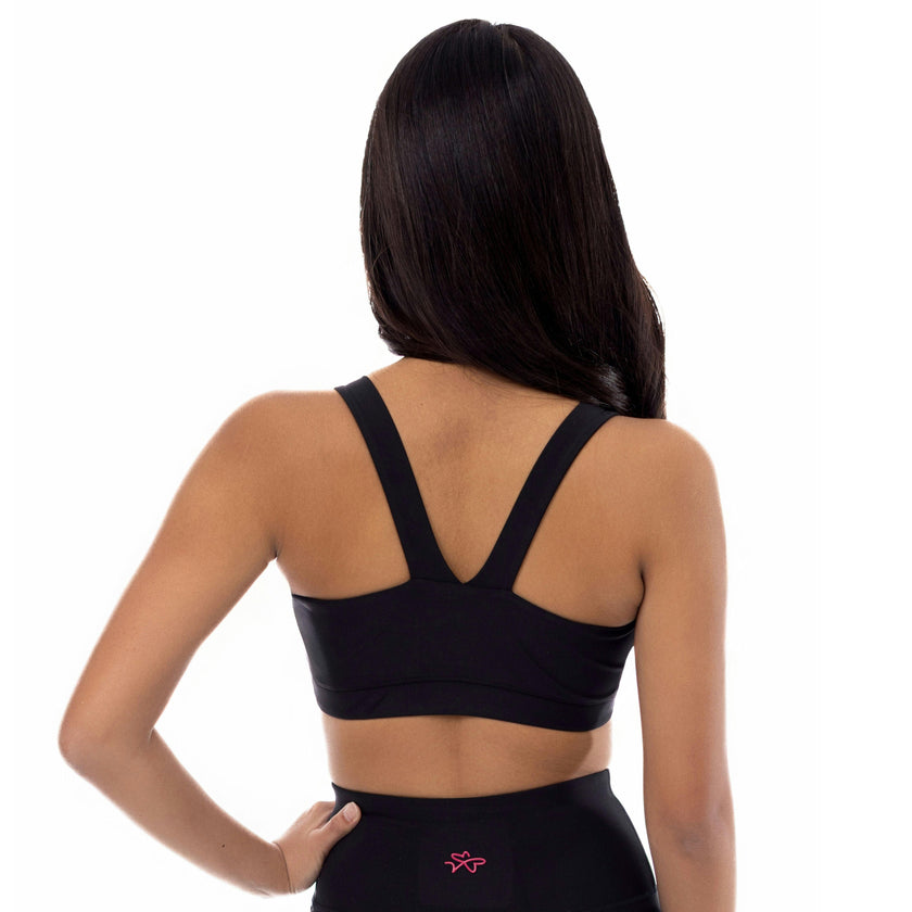 Harmony Sports Bra