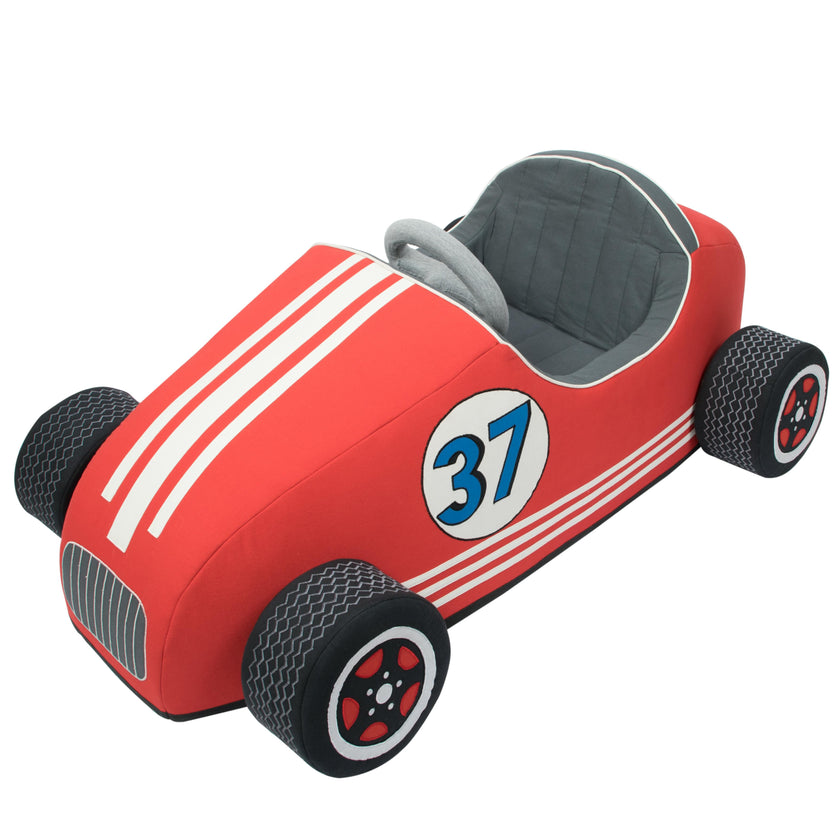 Speedster - Red