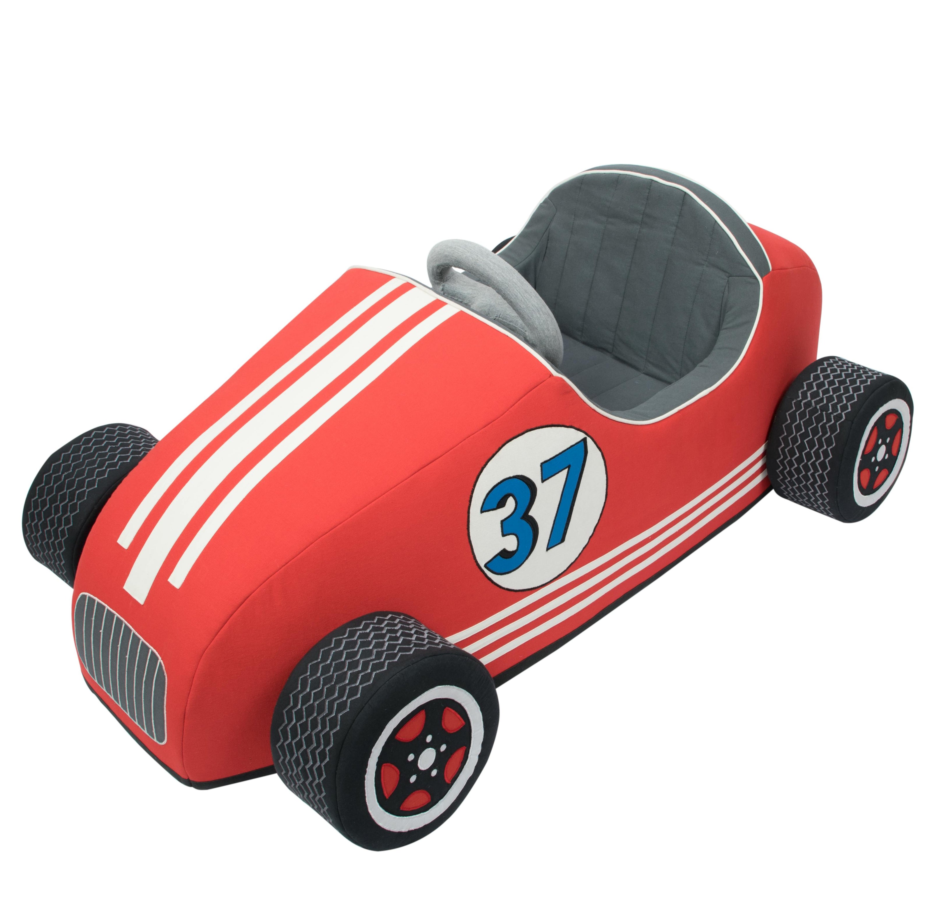 Speedster - Red