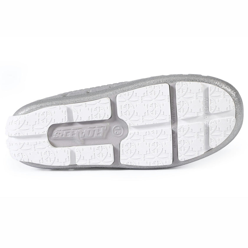 KIDS SILVER/BRIGHT WHITE PRODIGY SPARKLE