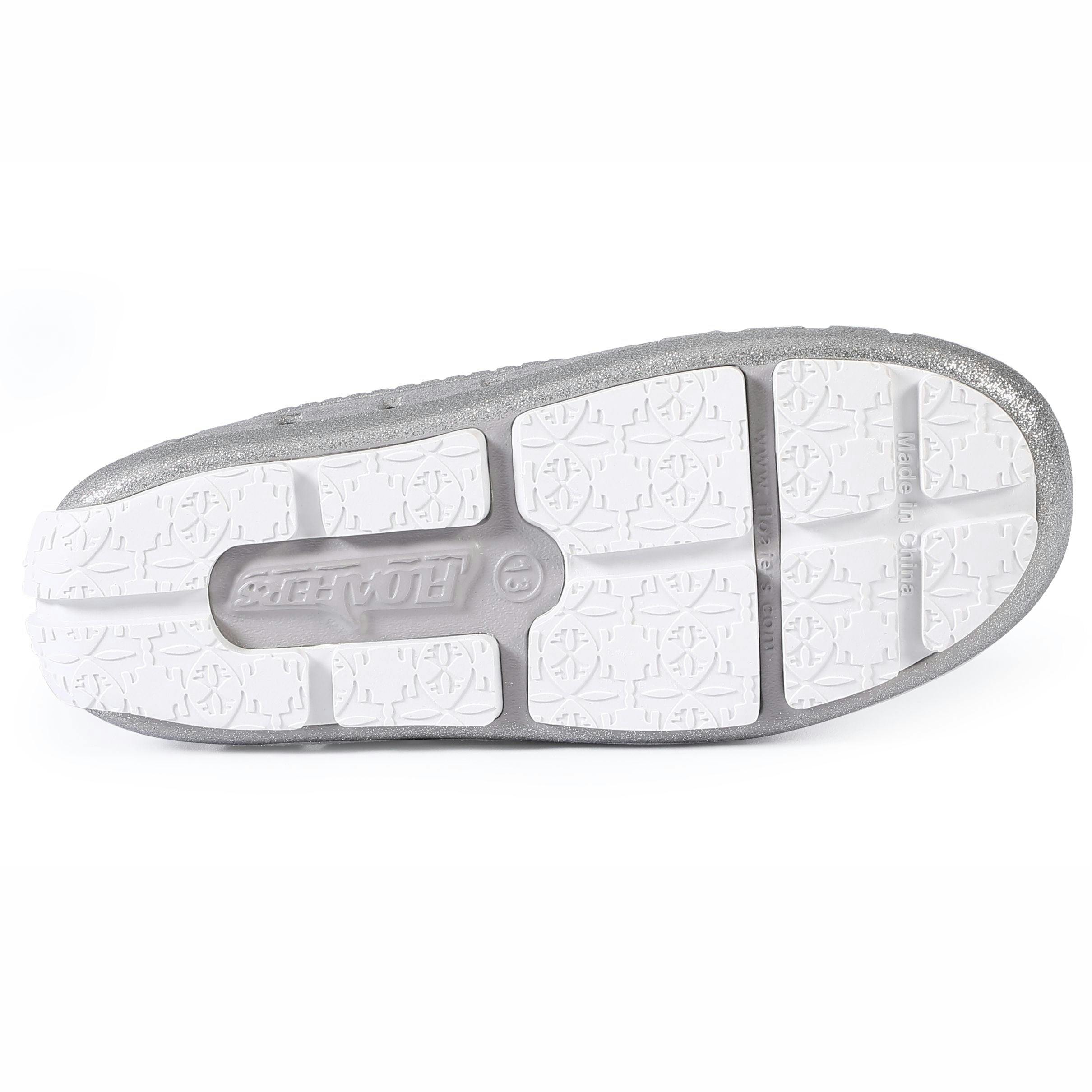 SILVER/BRIGHT WHITE PRODIGY SPARKLE