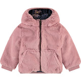 Reversible Coat